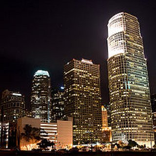 BucketList + See A Concert In La