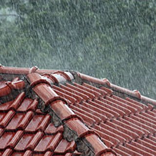 BucketList + Watch The Rain Fall With Friends