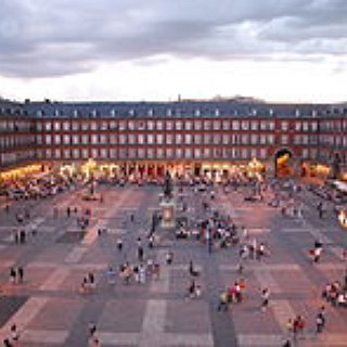 BucketList + Live In Madrid