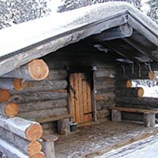 BucketList + - Sauna Daggie