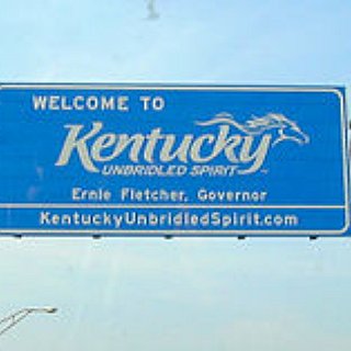 BucketList + Go To Kentucky 