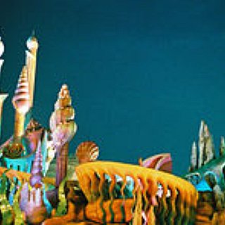 BucketList + Tokyo Disneysea!!