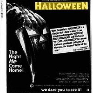 BucketList + Binge All The Original Slashers In One Day 