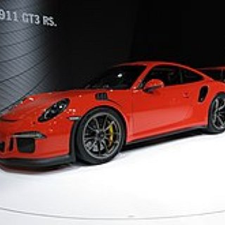 BucketList + Buy A Porsche 911 Gt3