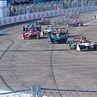 BucketList + Watch A Formula E Race Live