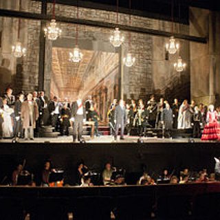 BucketList + See The Opera