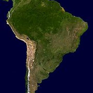 BucketList + Work In South America!