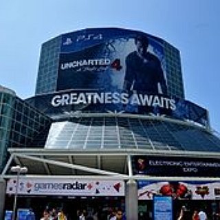 BucketList + Visit E3 (As A Gamer)