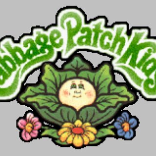 BucketList + Visit The Cabbage Patch Factory