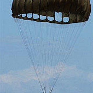 BucketList + Parachute Jumping