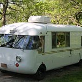 BucketList + Travel In A Motor Home