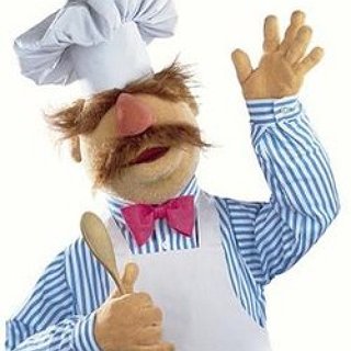 BucketList + Eat At Le Petit Chef In San Antonio.  The Smallest Chef In The World!