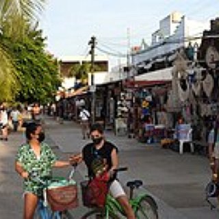 BucketList + Visit Tulum, Mexico