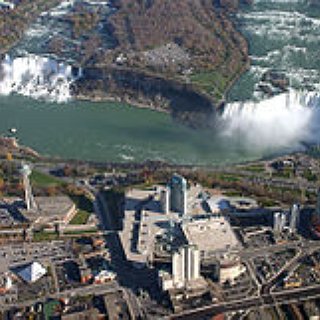 BucketList + Kanada Sightseeing Mit Niagara-Falls
