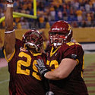 BucketList + Get A Div 1 Scholar To Play Collage Football
