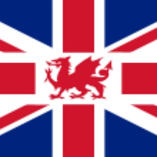 BucketList + Visit Every British Country