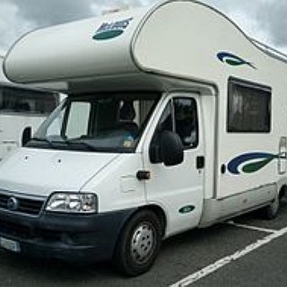 BucketList + Do A Roadtrip In A Camper Van In New Zealand