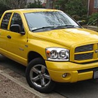 BucketList + Own A Diesel Truck