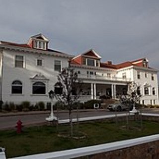 BucketList + Stay At The Stanley Hotel, Co