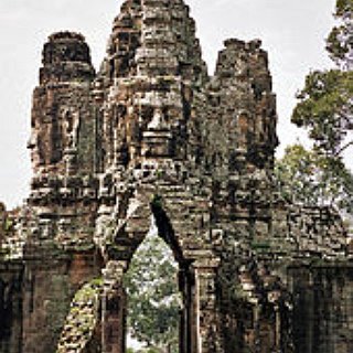 BucketList + Visit The Temple Of Angkor