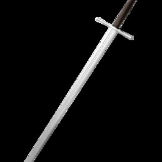BucketList + Get A Metal Sword