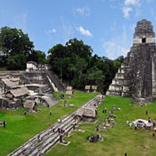 BucketList + Learn Spanish In Latin America