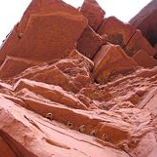 BucketList + Hike "The Wave" In Paria Canyon 