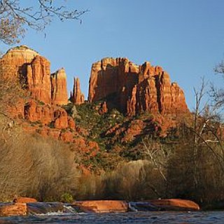 BucketList + Hike To A Vortex In Sedona