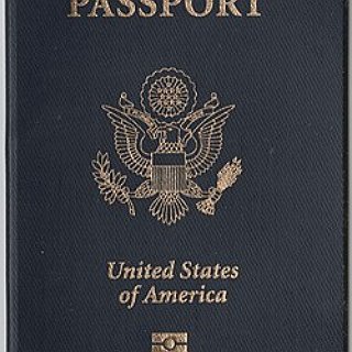 BucketList + Become A Us Citizen