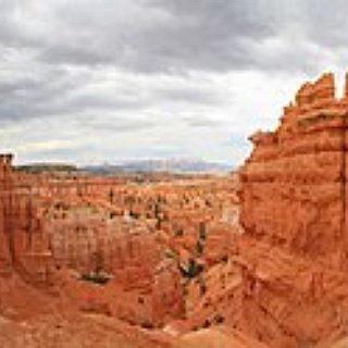 BucketList + Watch Sunset At Bryce Canyon Np