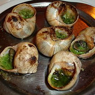 BucketList + Eat Eascargot