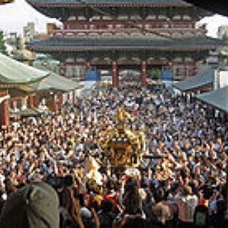 BucketList + Tokyo, Japan