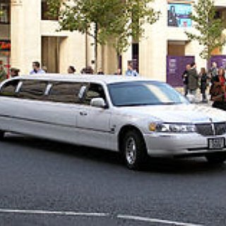 BucketList + Ride In A Limousine
