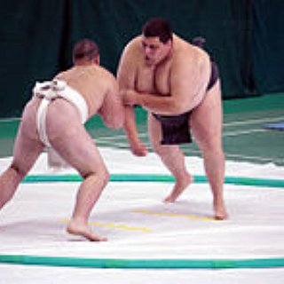 BucketList + Complete The Sumo Run