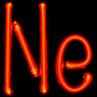 BucketList + Complete A Go Neon Fun Run