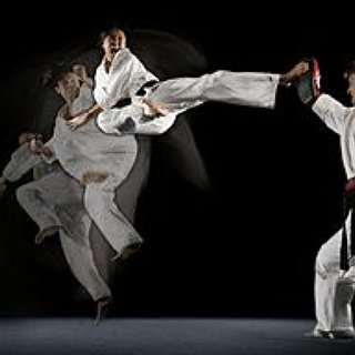 BucketList + Take A Tae Kwon Do Lesson