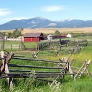 BucketList + Happy Heart Ranch
