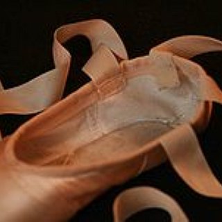 BucketList + Go En Pointe