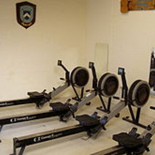 BucketList +  Get Into Rowing