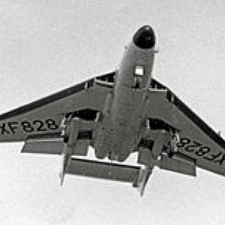 BucketList + See The Navy Wings Sea Vixen Fly Again