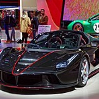BucketList + Go On An Insane Supercar Roadtrip With My Best Mates