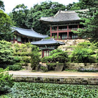 BucketList + Nach Südkorea Reisen