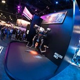 BucketList + Die E3 Besuchen