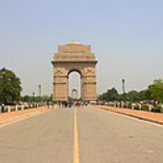 BucketList + Dream To See India From India Gate ⛩️