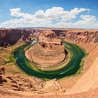 BucketList + Kayak The Colorodo River (Horse Shoe Bend)