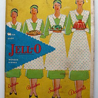 BucketList + Take Family To Jello Museum