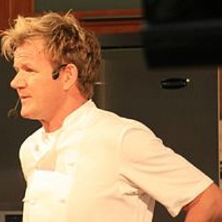 BucketList + Eat A Gordon Ramsay's Restaurant