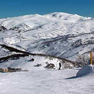 BucketList + Ski In New Zealand