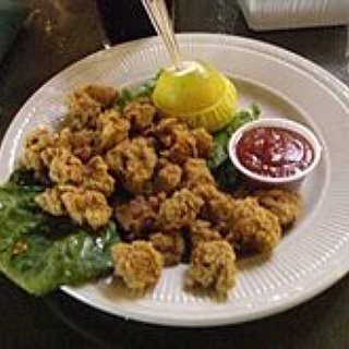 BucketList + Eat Rocky Mountain Oysters