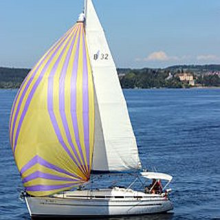 BucketList + Go Sailing